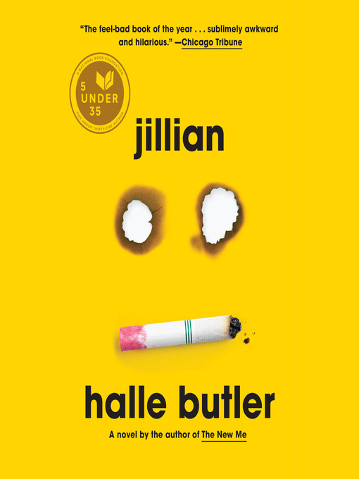 Title details for Jillian by Halle Butler - Wait list